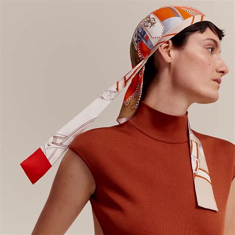 hermes bonnet